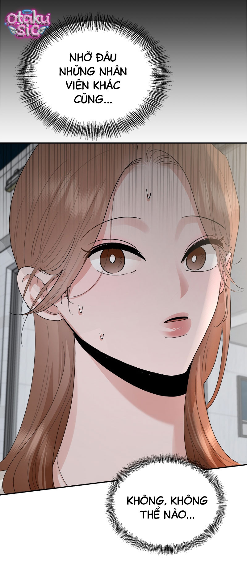 Thiên đường nơi trần thế - Chap 3 - Trang 54
