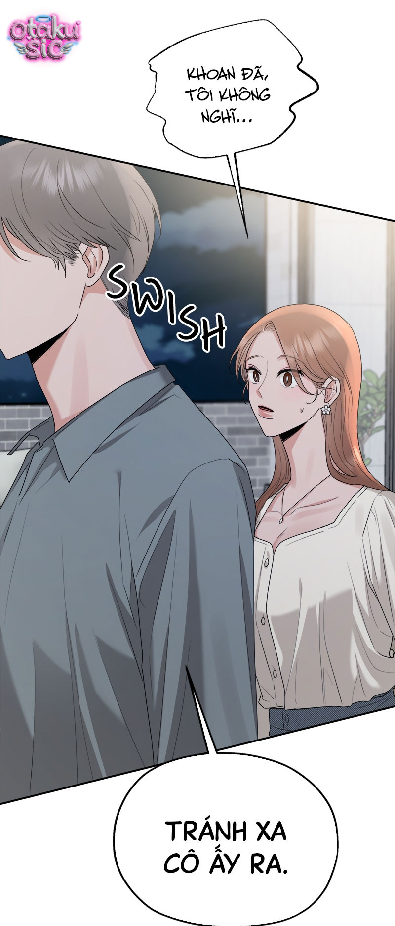 Thiên đường nơi trần thế - Chap 3 - Trang 56
