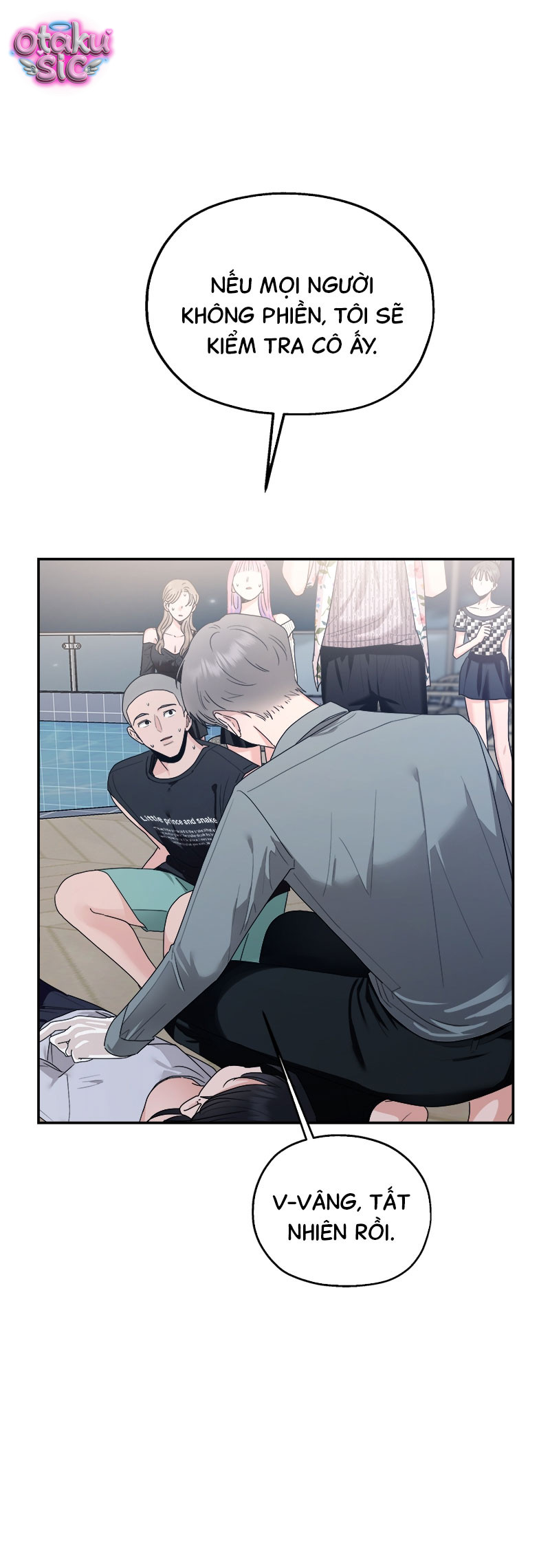 Thiên đường nơi trần thế - Chap 3 - Trang 61