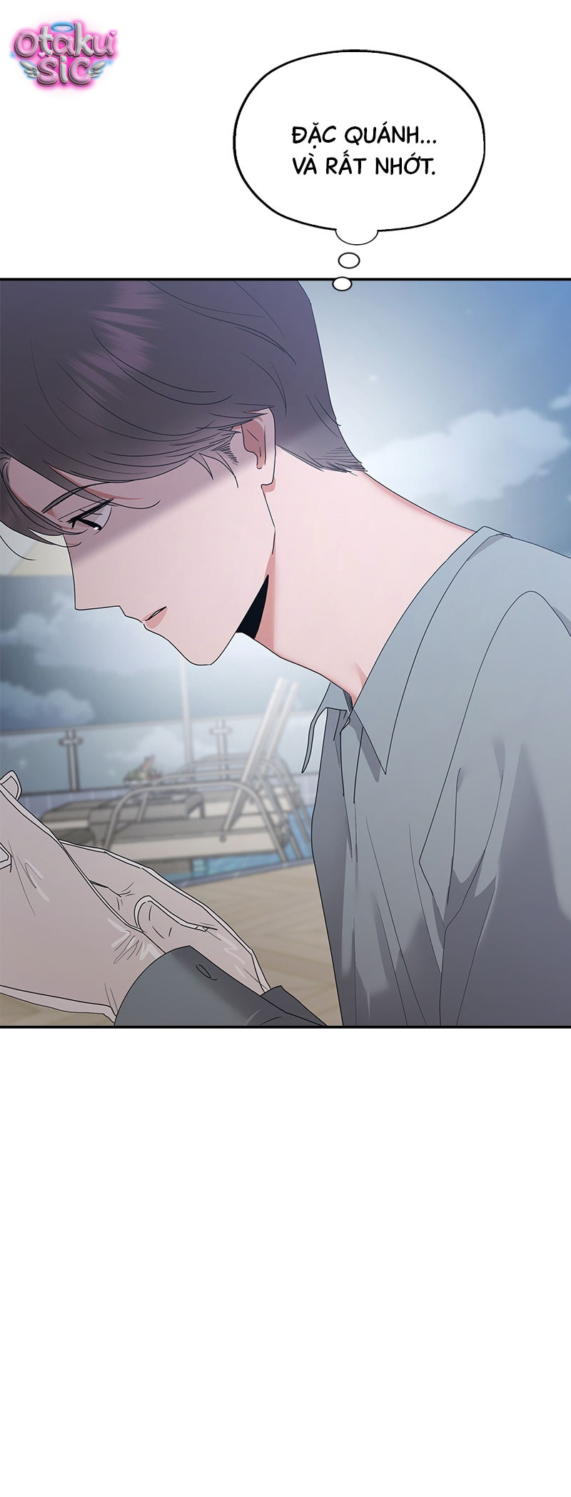Thiên đường nơi trần thế - Chap 3 - Trang 63