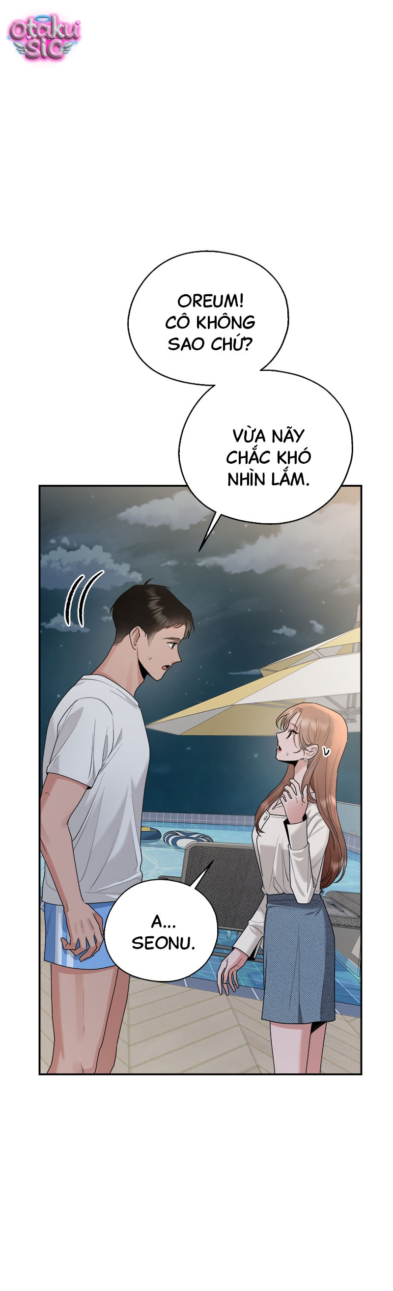 Thiên đường nơi trần thế - Chap 3 - Trang 68