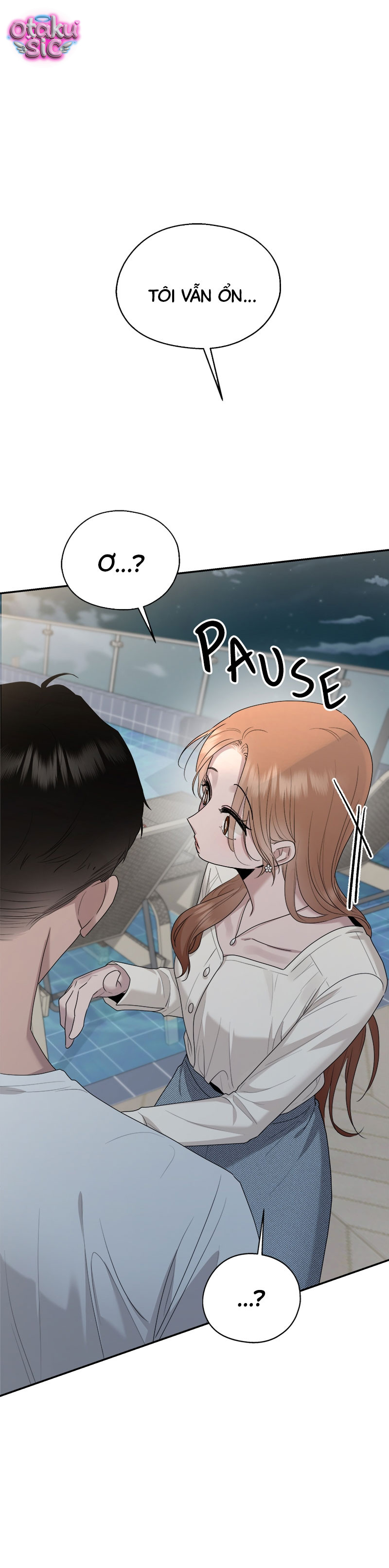Thiên đường nơi trần thế - Chap 3 - Trang 69
