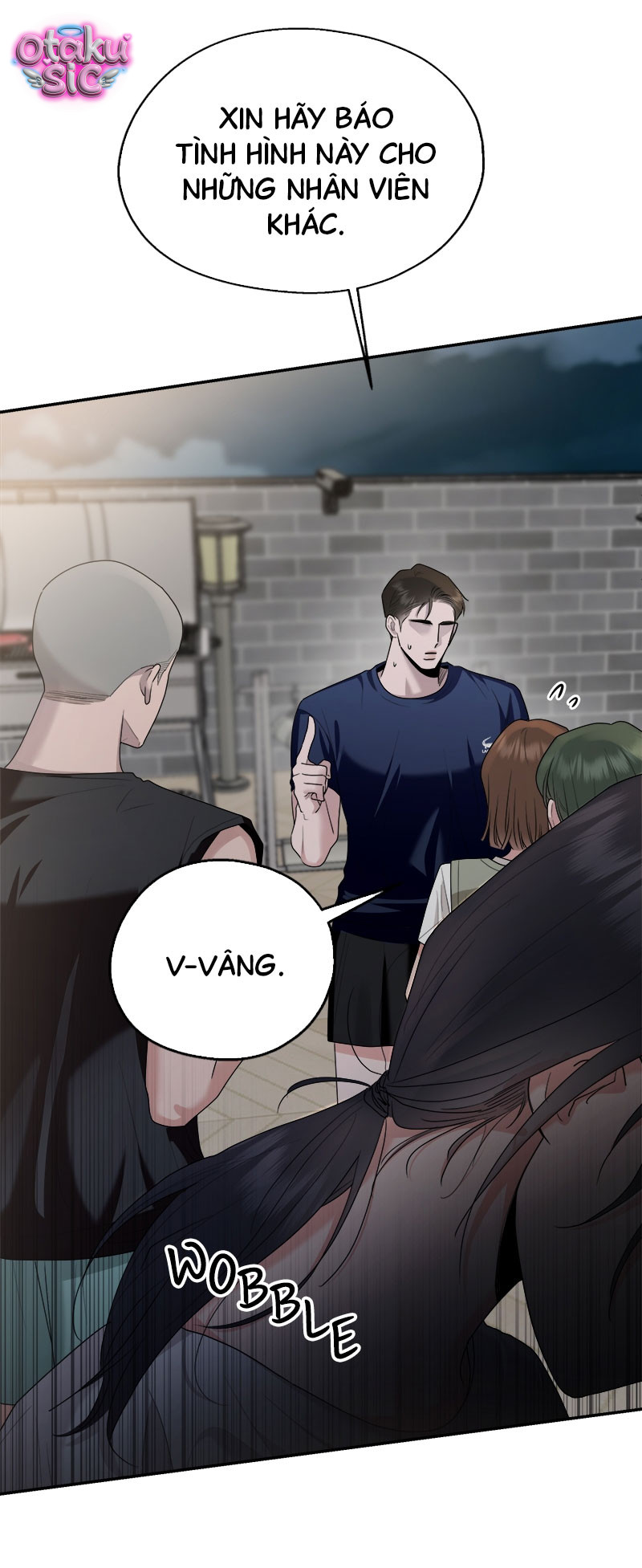 Thiên đường nơi trần thế - Chap 3 - Trang 70