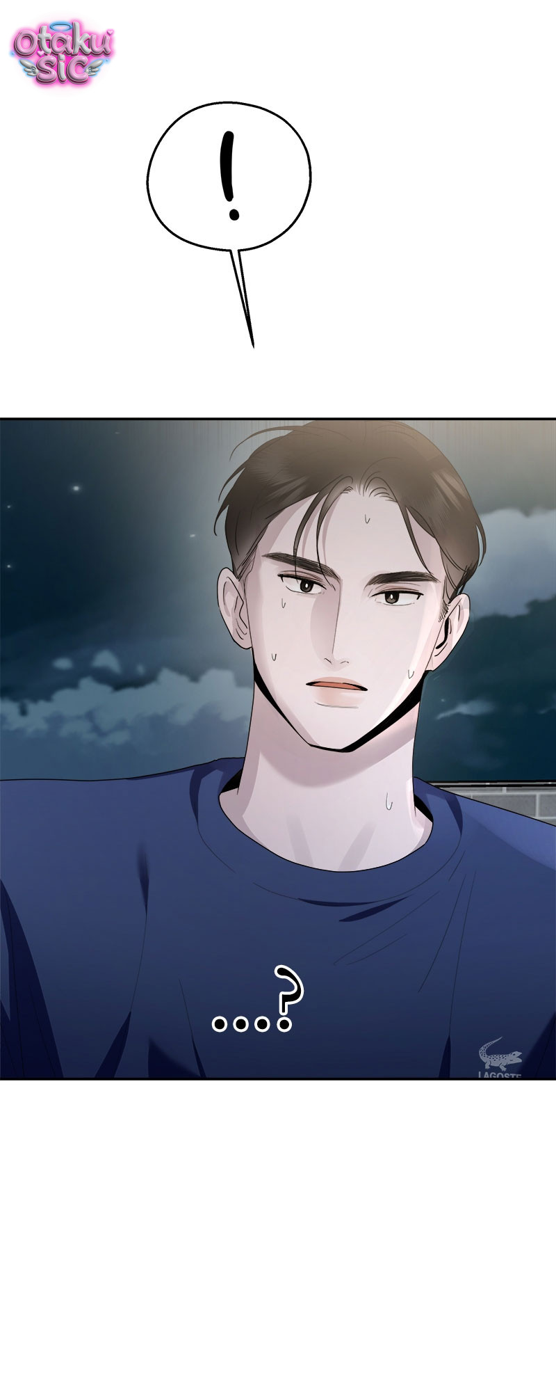 Thiên đường nơi trần thế - Chap 3 - Trang 71