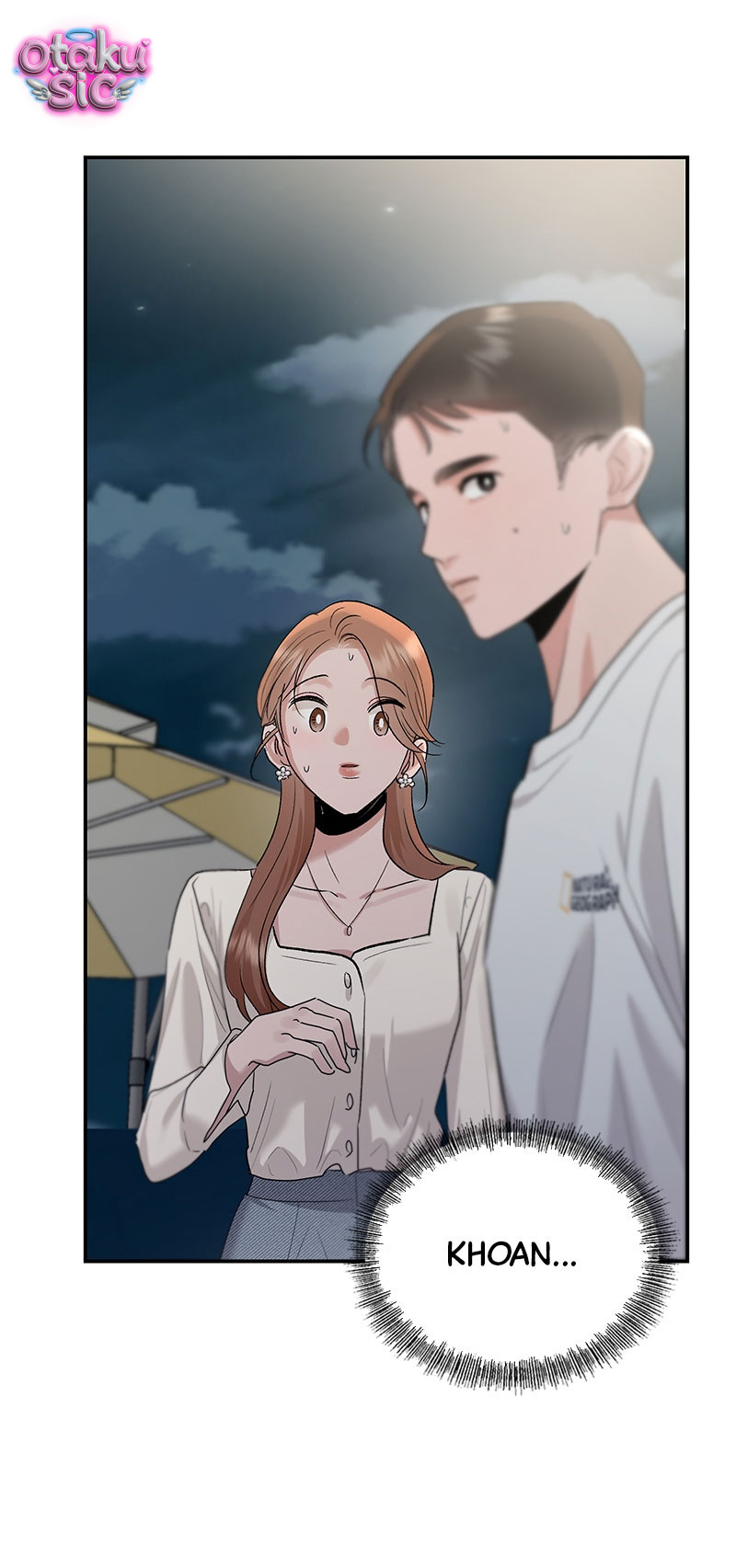 Thiên đường nơi trần thế - Chap 3 - Trang 77
