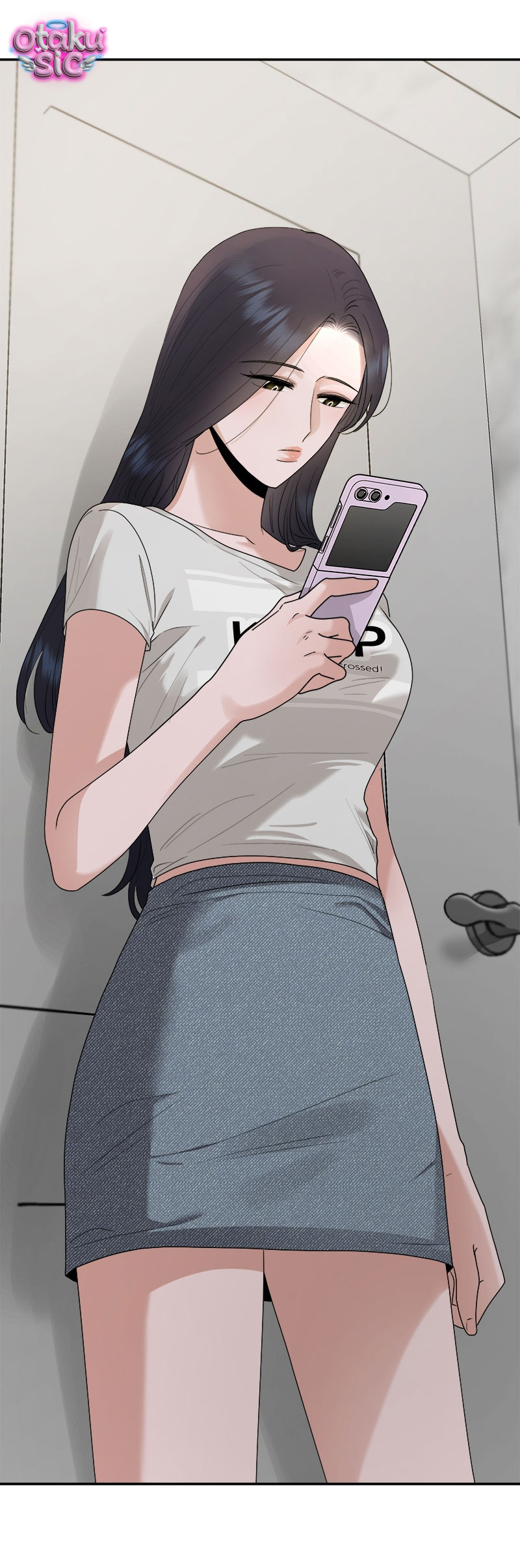Thiên đường nơi trần thế - Chap 3 - Trang 9