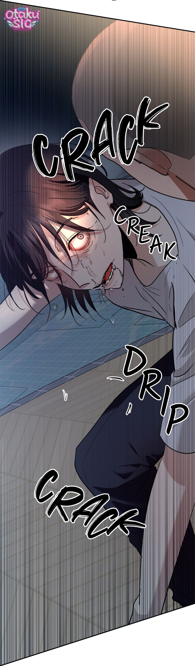 Thiên đường nơi trần thế - Chap 3 - Trang 82