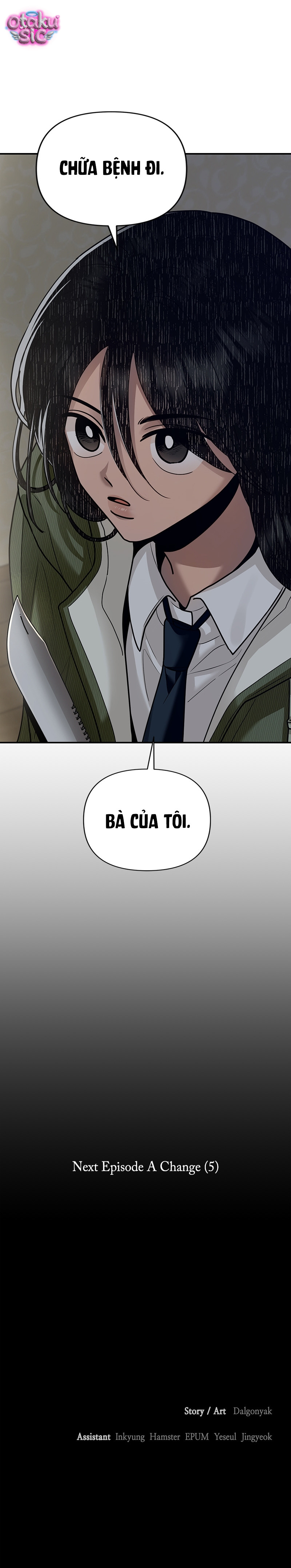 Thiên đường nơi trần thế - Chap 30 - Trang 25