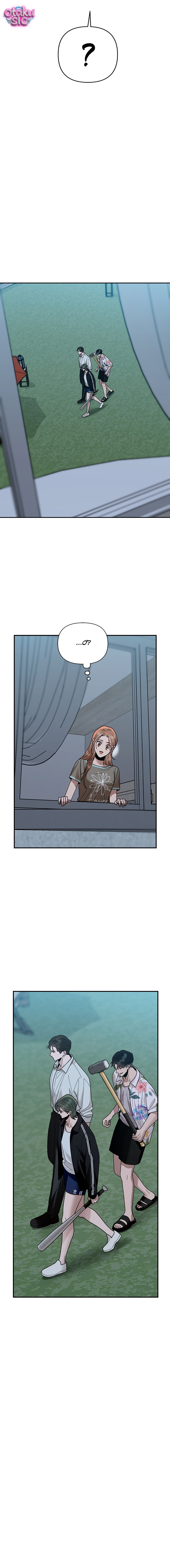 Thiên đường nơi trần thế - Chap 31 - Trang 28