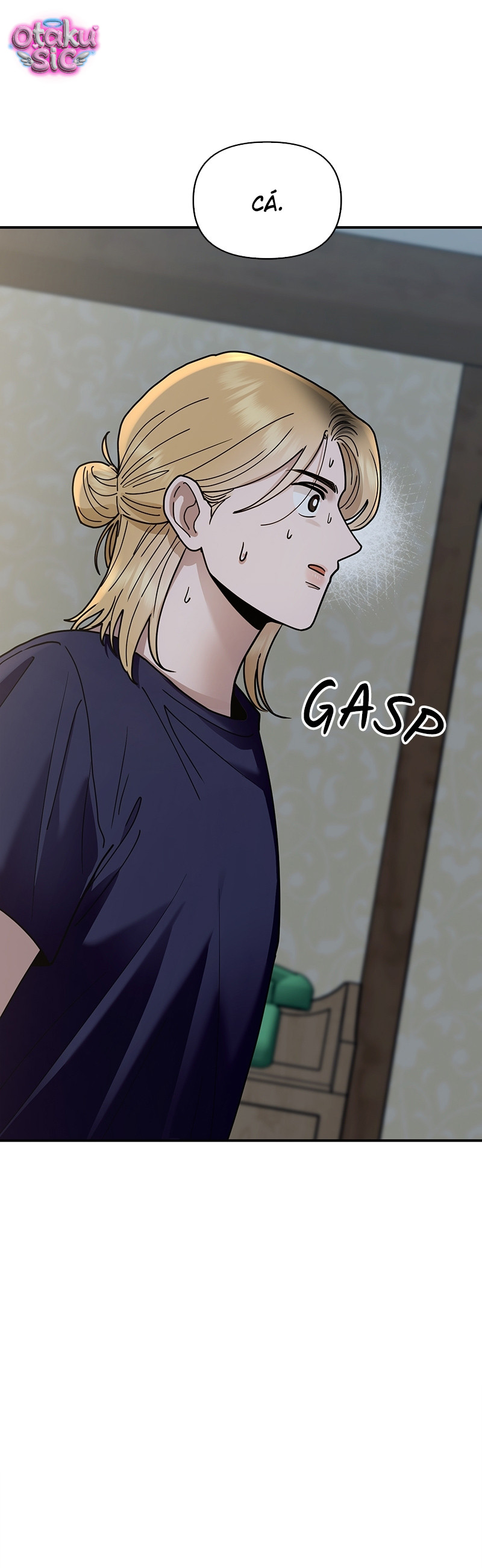 Thiên đường nơi trần thế - Chap 31 - Trang 6