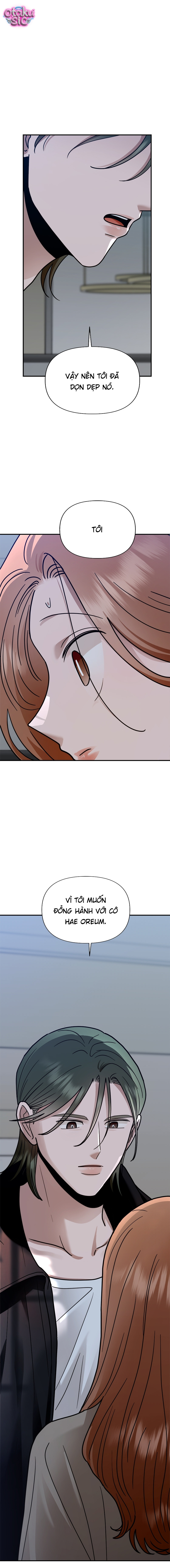 Thiên đường nơi trần thế - Chap 32 - Trang 24