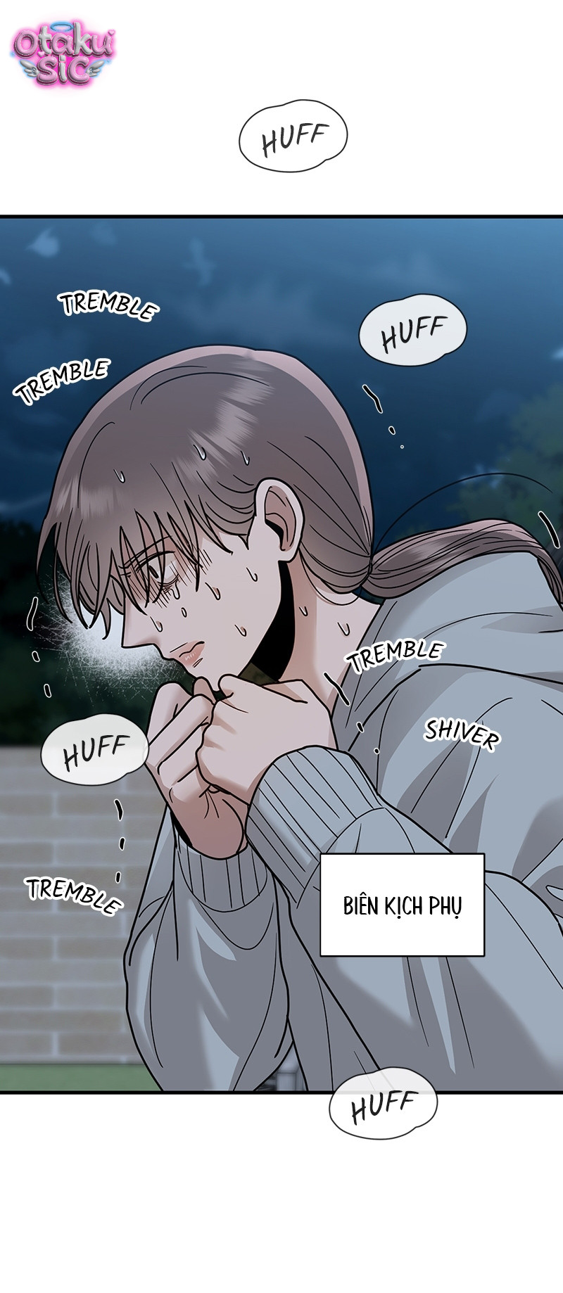 Thiên đường nơi trần thế - Chap 32 - Trang 6