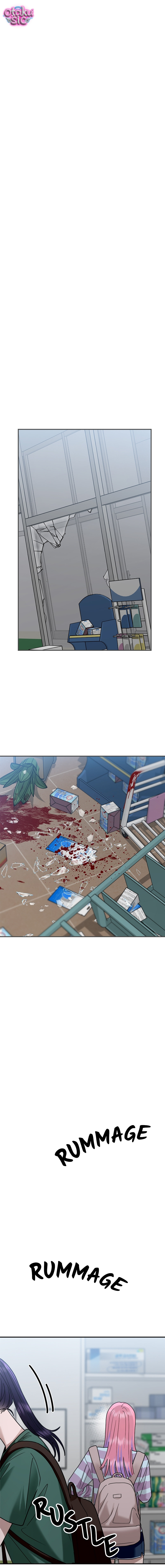 Thiên đường nơi trần thế - Chap 36 - Trang 20