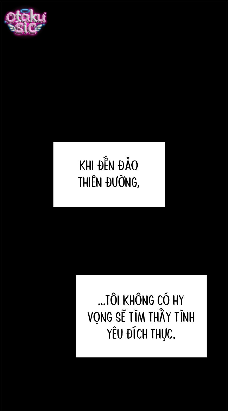 Thiên đường nơi trần thế - Chap 4 - Trang 2