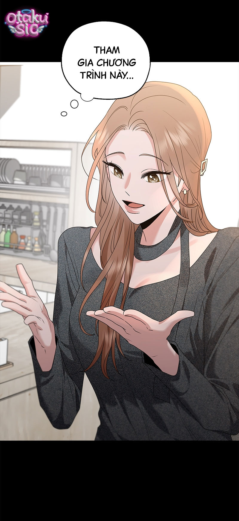 Thiên đường nơi trần thế - Chap 4 - Trang 11