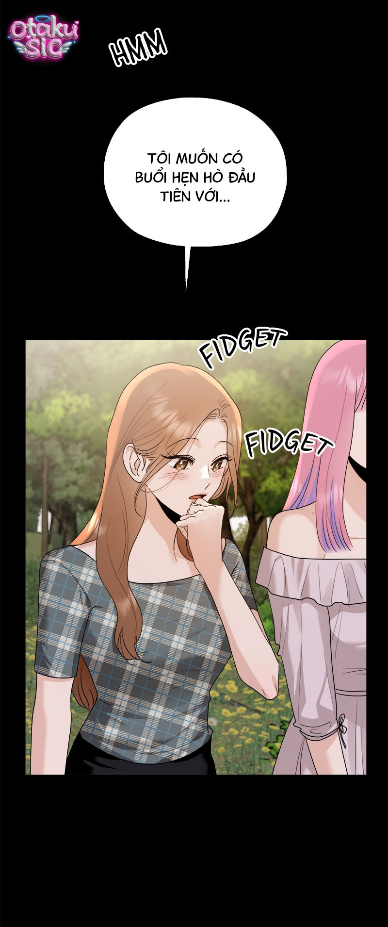 Thiên đường nơi trần thế - Chap 4 - Trang 6