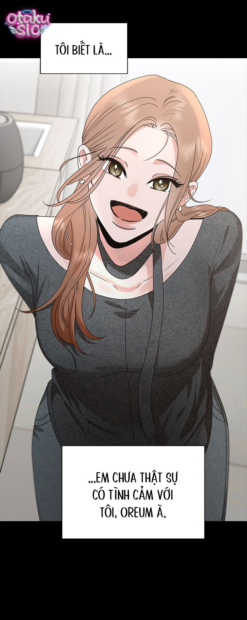 Thiên đường nơi trần thế - Chap 4 - Trang 9