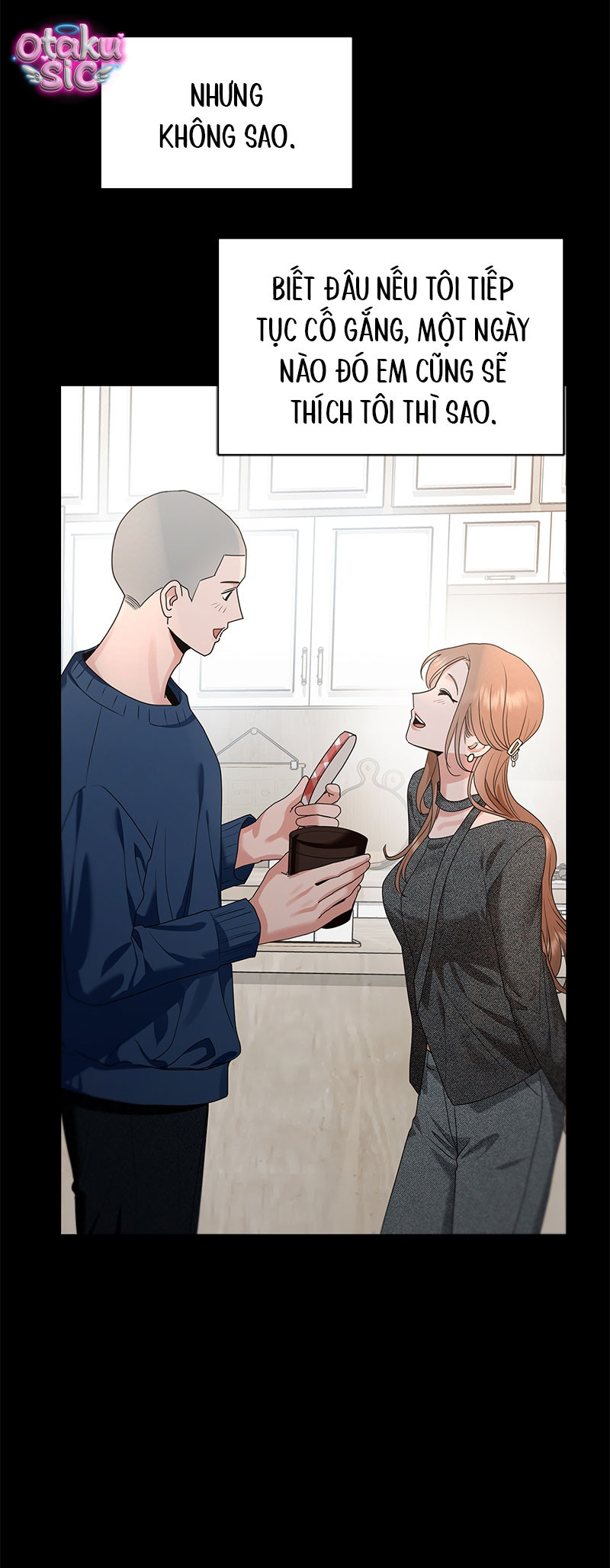 Thiên đường nơi trần thế - Chap 4 - Trang 10