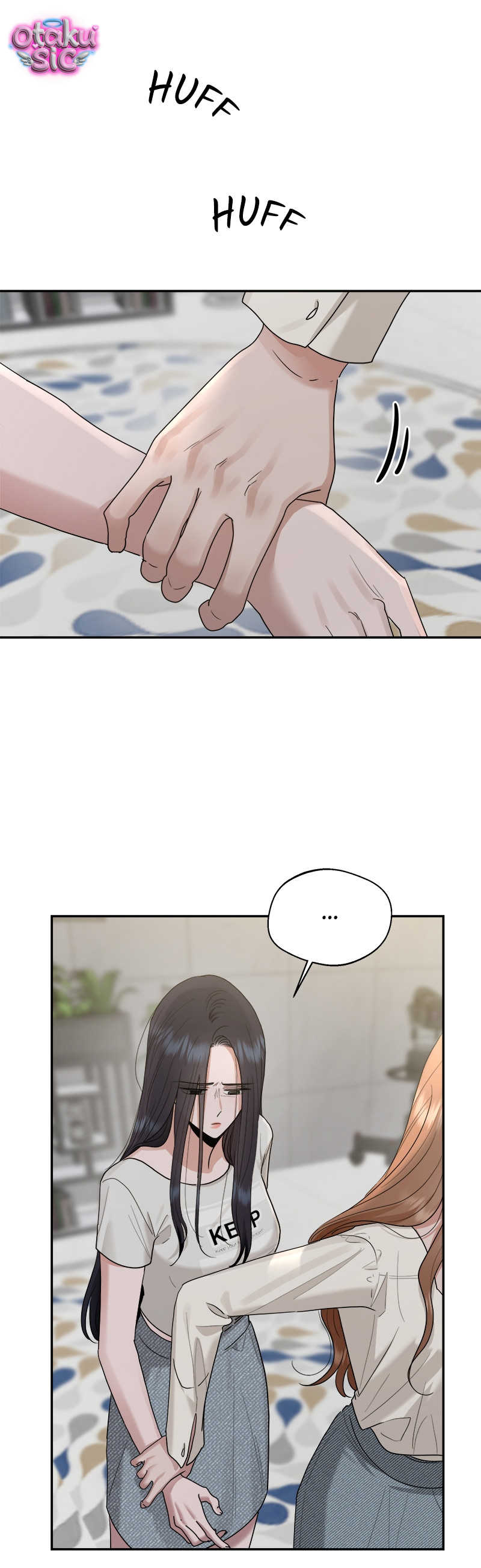 Thiên đường nơi trần thế - Chap 5 - Trang 28