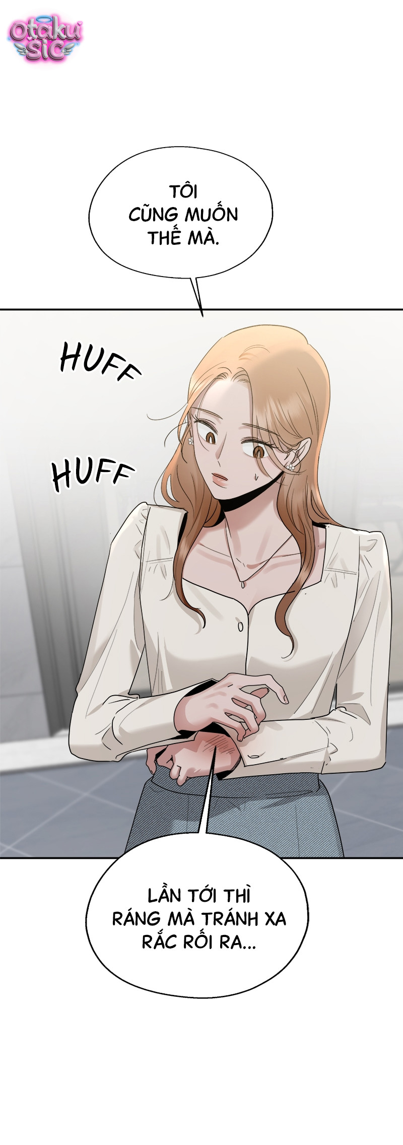 Thiên đường nơi trần thế - Chap 5 - Trang 30