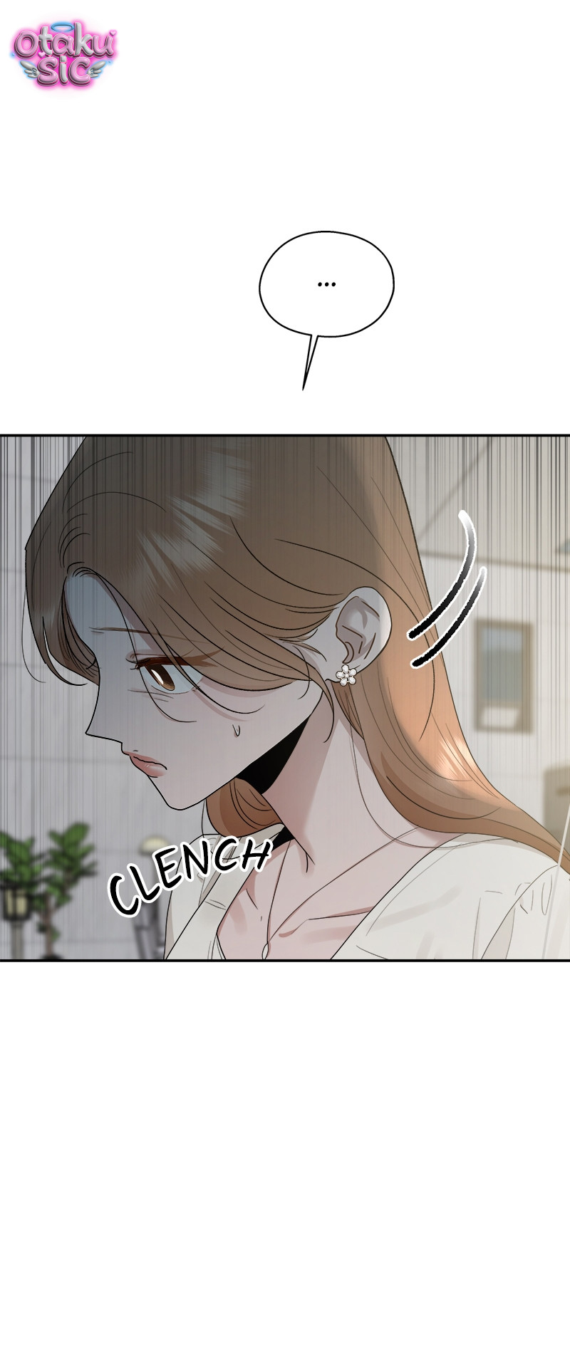 Thiên đường nơi trần thế - Chap 5 - Trang 33