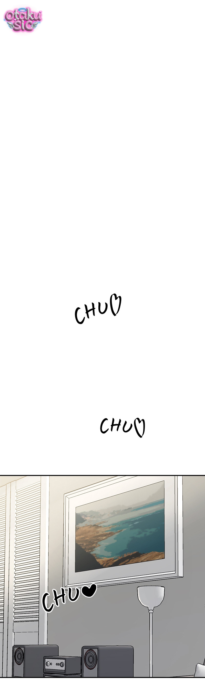 Thiên đường nơi trần thế - Chap 5 - Trang 39