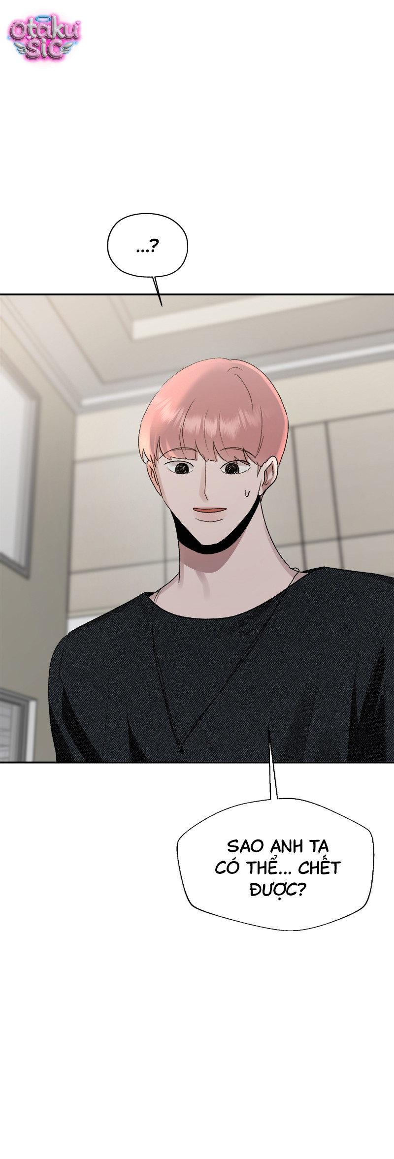 Thiên đường nơi trần thế - Chap 5 - Trang 47