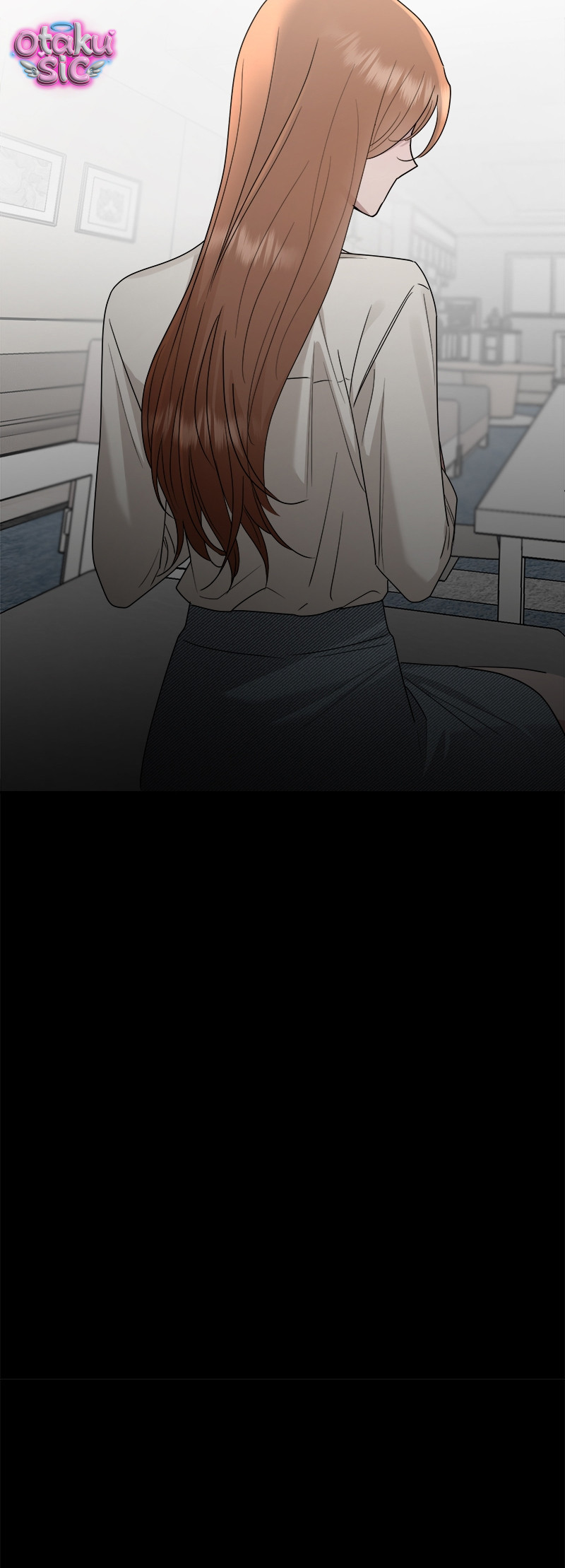 Thiên đường nơi trần thế - Chap 5 - Trang 55