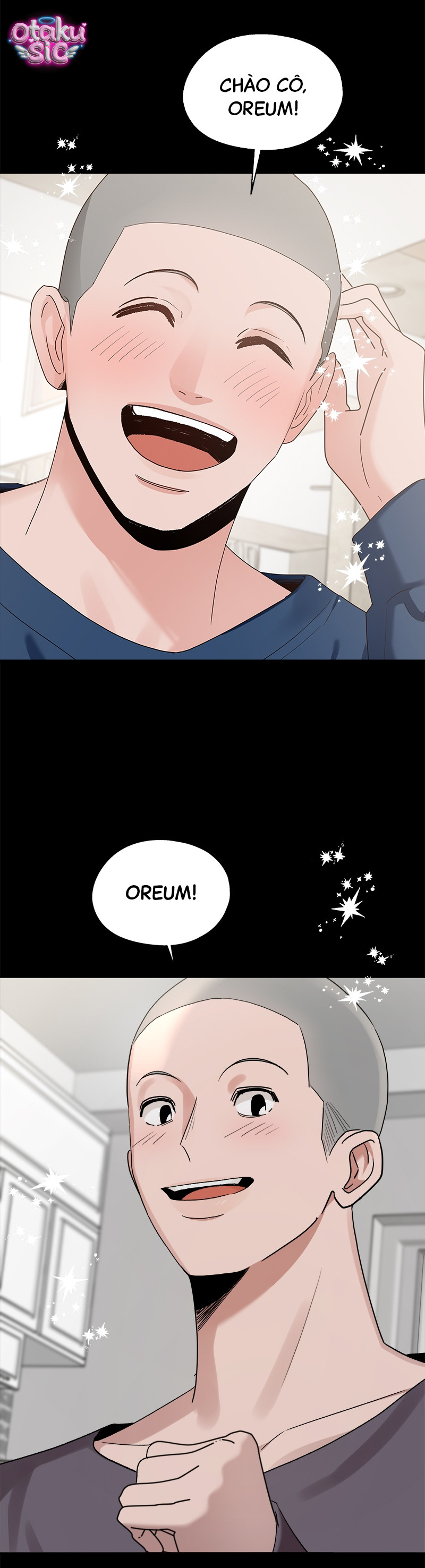 Thiên đường nơi trần thế - Chap 5 - Trang 56