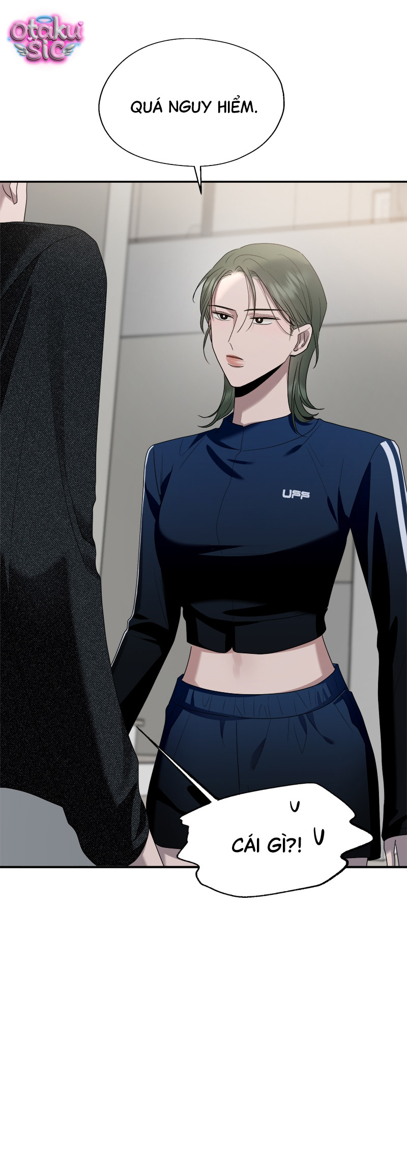Thiên đường nơi trần thế - Chap 5 - Trang 63