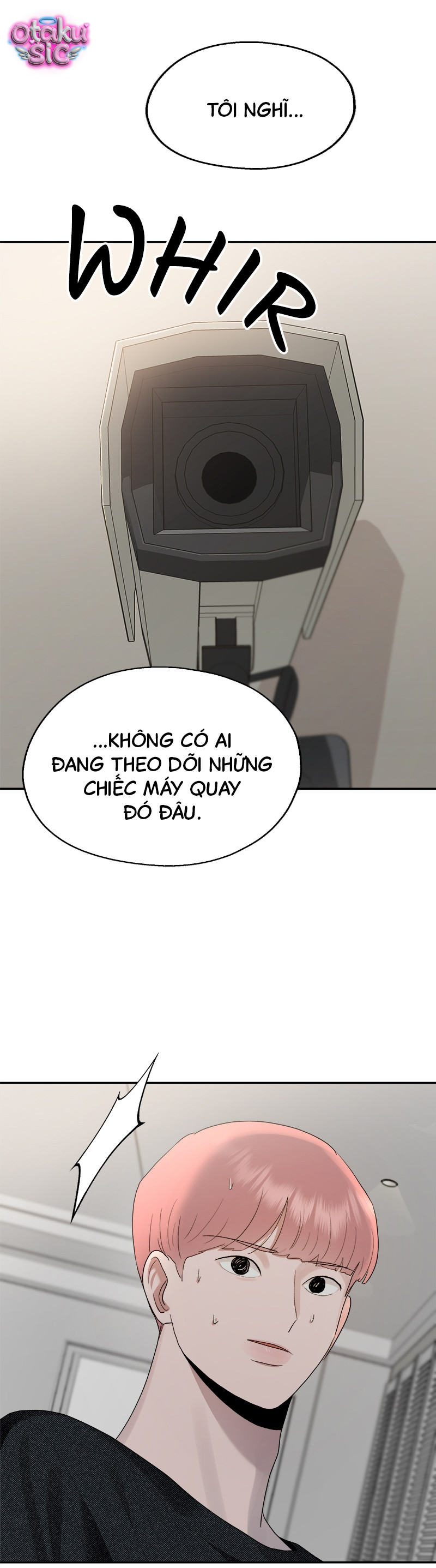 Thiên đường nơi trần thế - Chap 5 - Trang 65