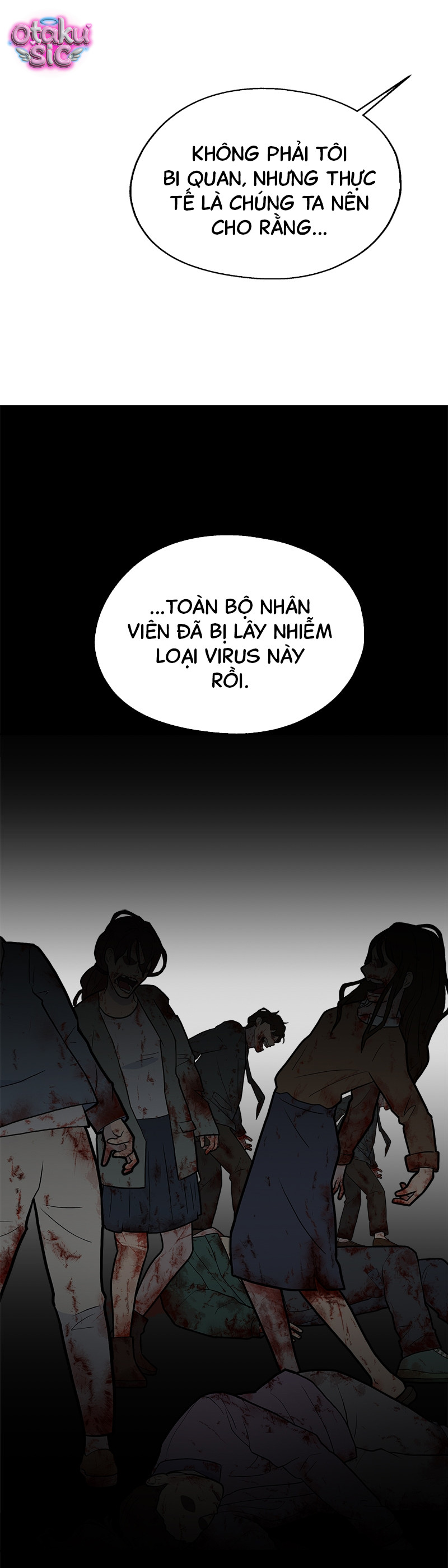 Thiên đường nơi trần thế - Chap 5 - Trang 66