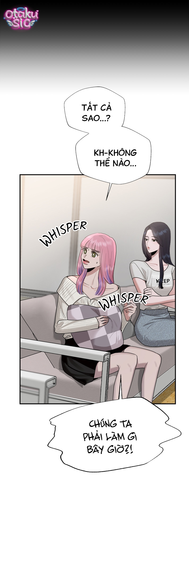 Thiên đường nơi trần thế - Chap 5 - Trang 67