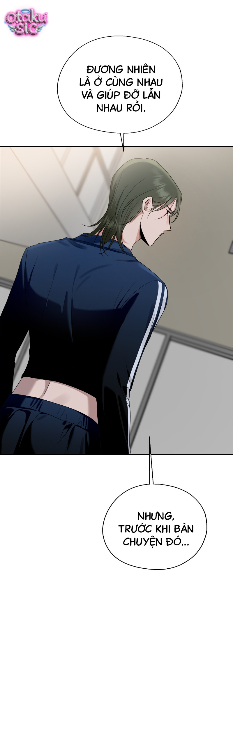 Thiên đường nơi trần thế - Chap 5 - Trang 68