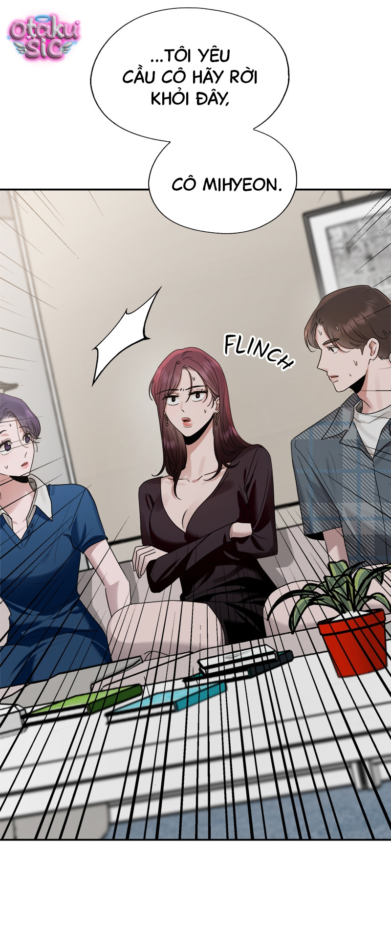Thiên đường nơi trần thế - Chap 5 - Trang 69