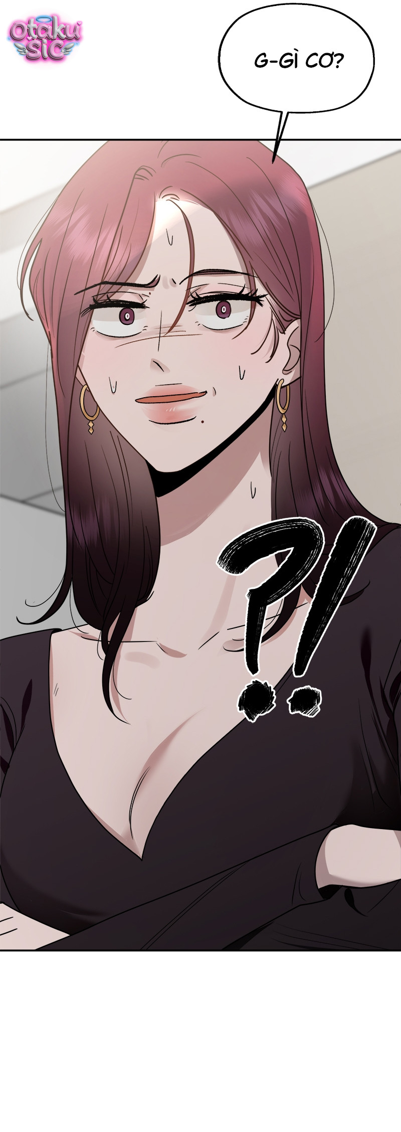 Thiên đường nơi trần thế - Chap 5 - Trang 70