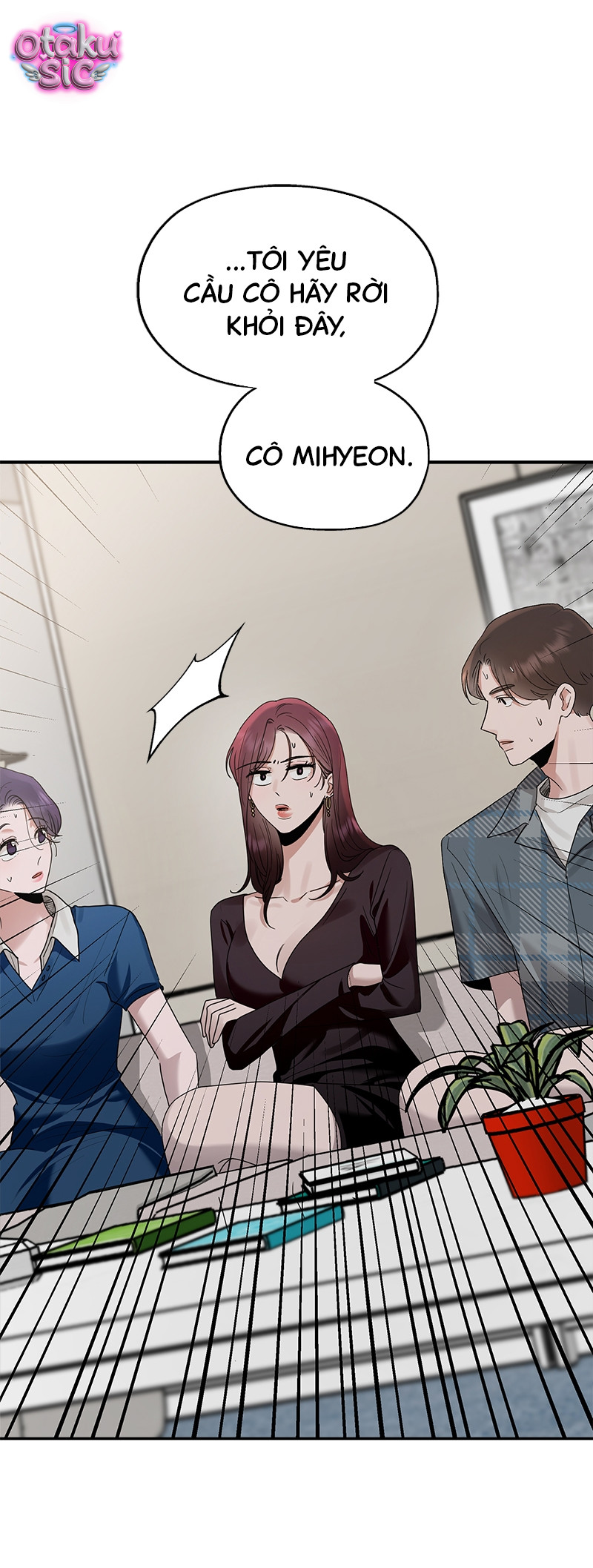 Thiên đường nơi trần thế - Chap 6 - Trang 2
