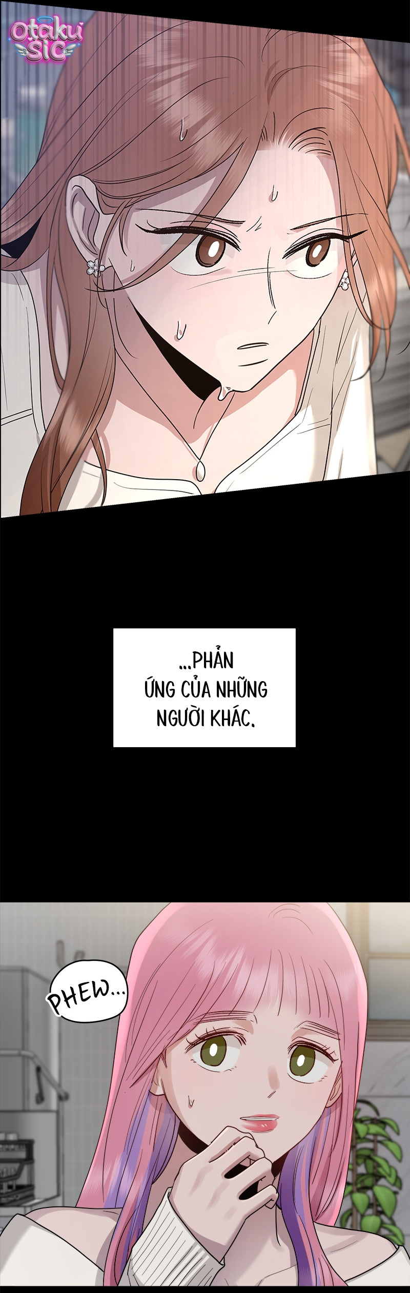 Thiên đường nơi trần thế - Chap 6 - Trang 14
