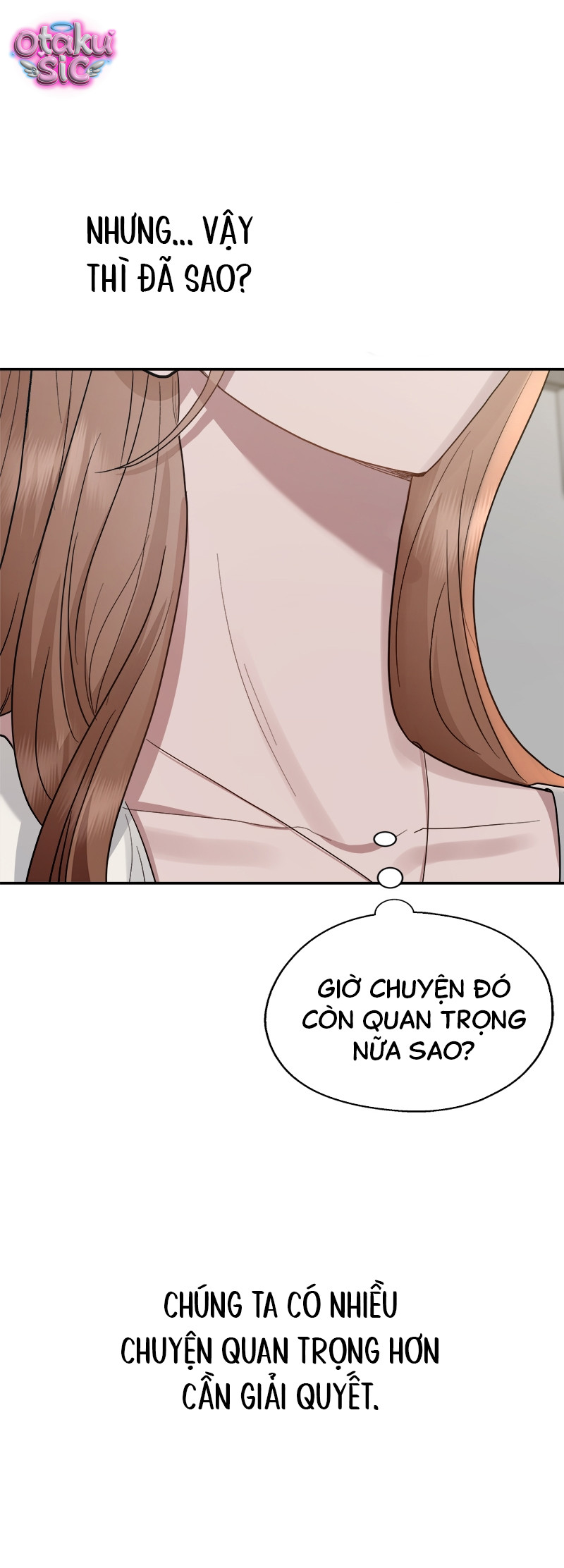 Thiên đường nơi trần thế - Chap 6 - Trang 16