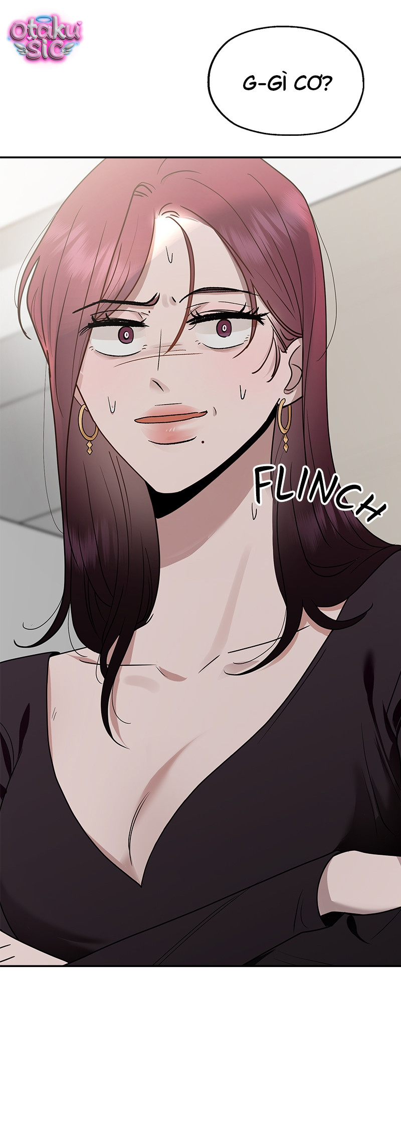 Thiên đường nơi trần thế - Chap 6 - Trang 3