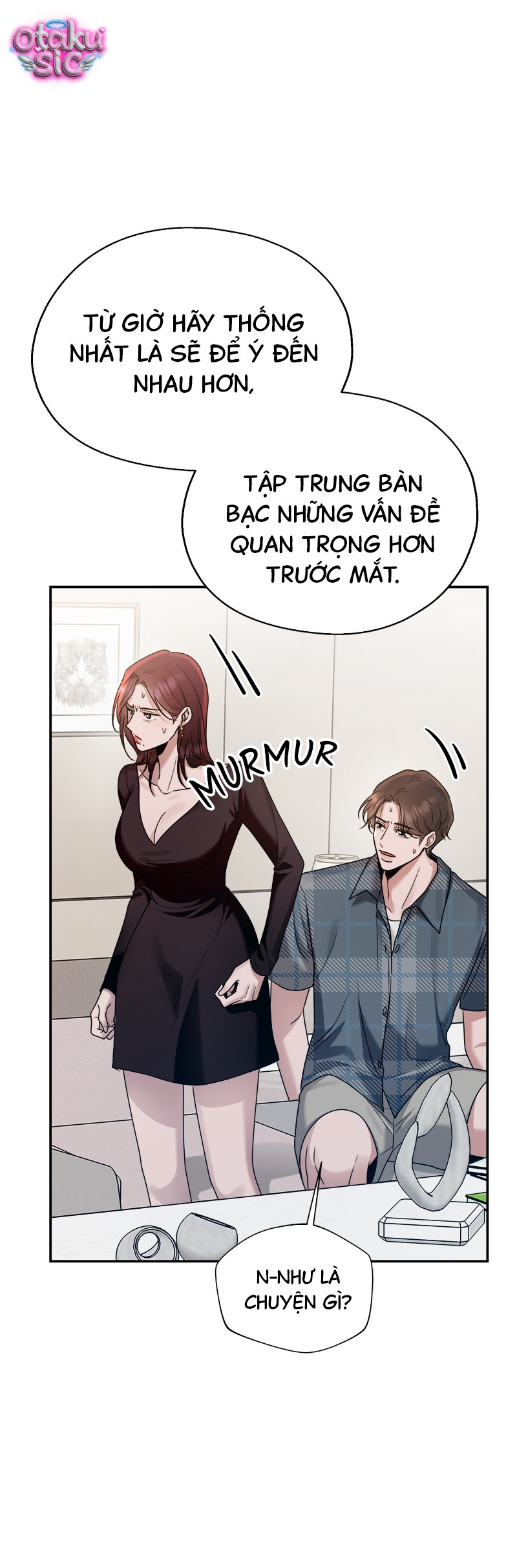 Thiên đường nơi trần thế - Chap 6 - Trang 22