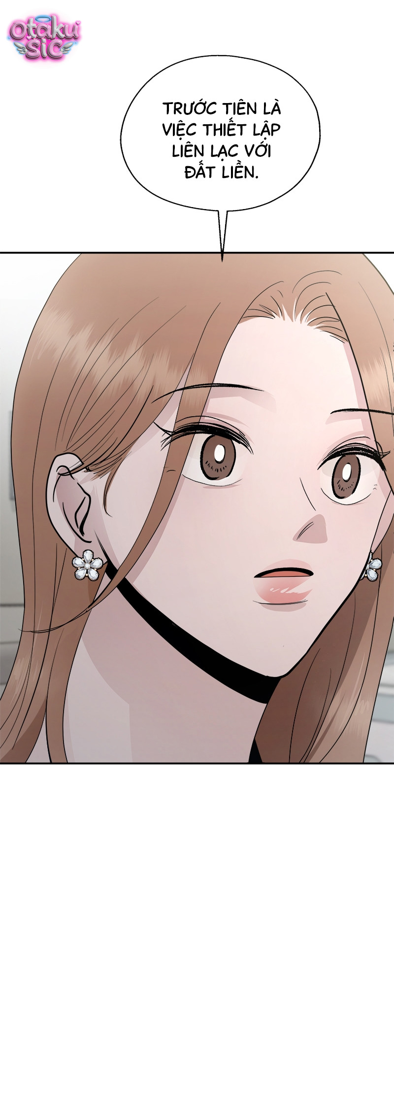Thiên đường nơi trần thế - Chap 6 - Trang 23