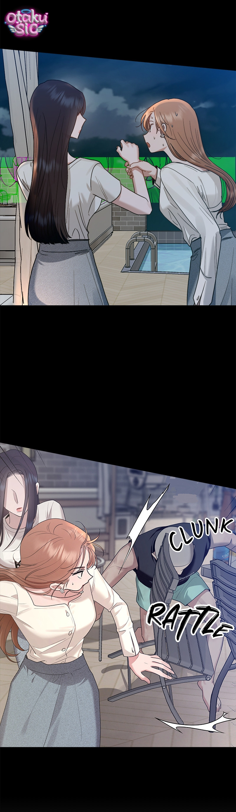 Thiên đường nơi trần thế - Chap 6 - Trang 27