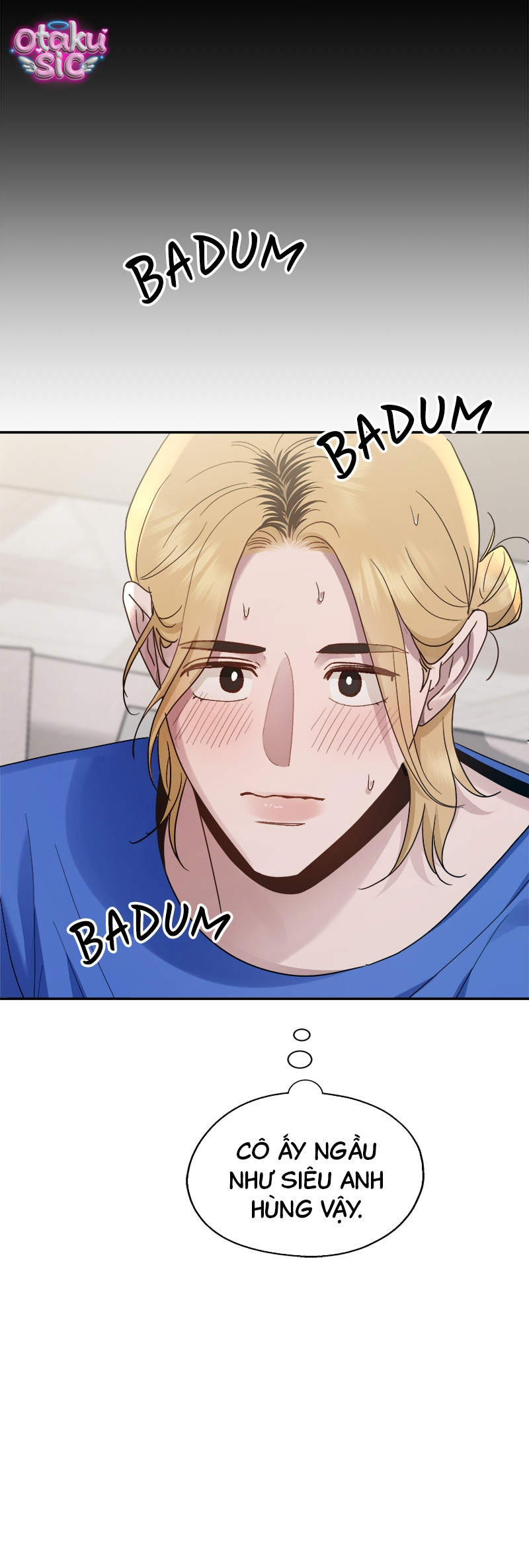 Thiên đường nơi trần thế - Chap 6 - Trang 28