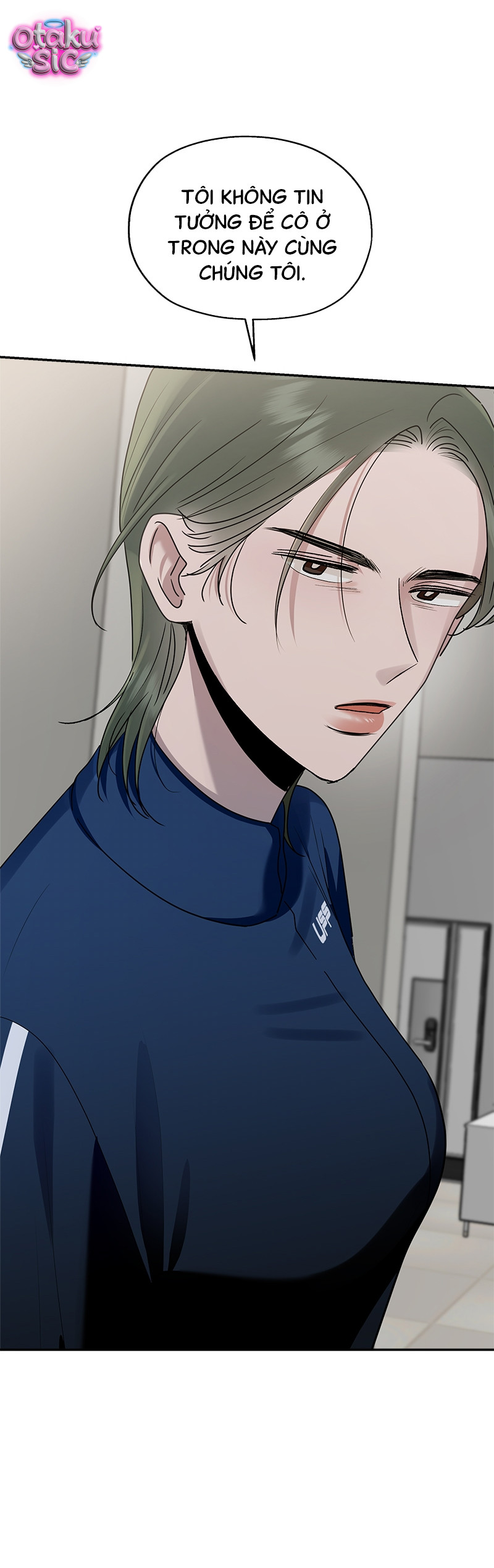 Thiên đường nơi trần thế - Chap 6 - Trang 4