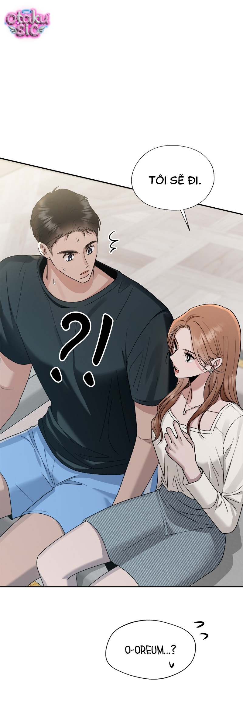 Thiên đường nơi trần thế - Chap 6 - Trang 32