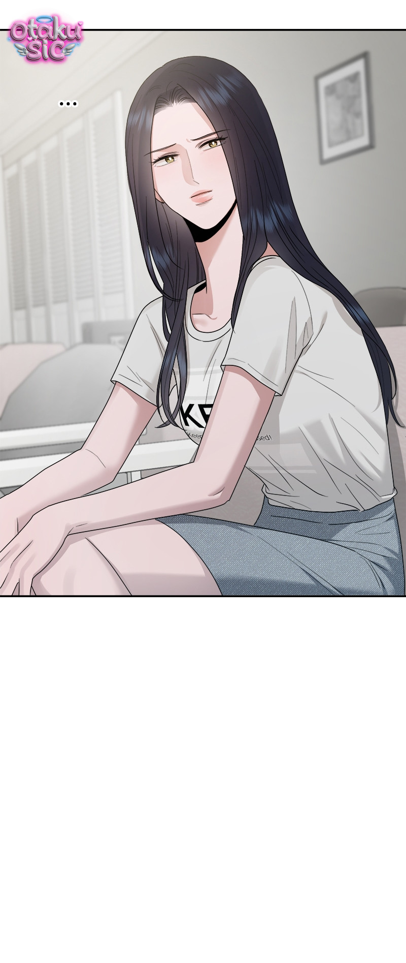 Thiên đường nơi trần thế - Chap 6 - Trang 33