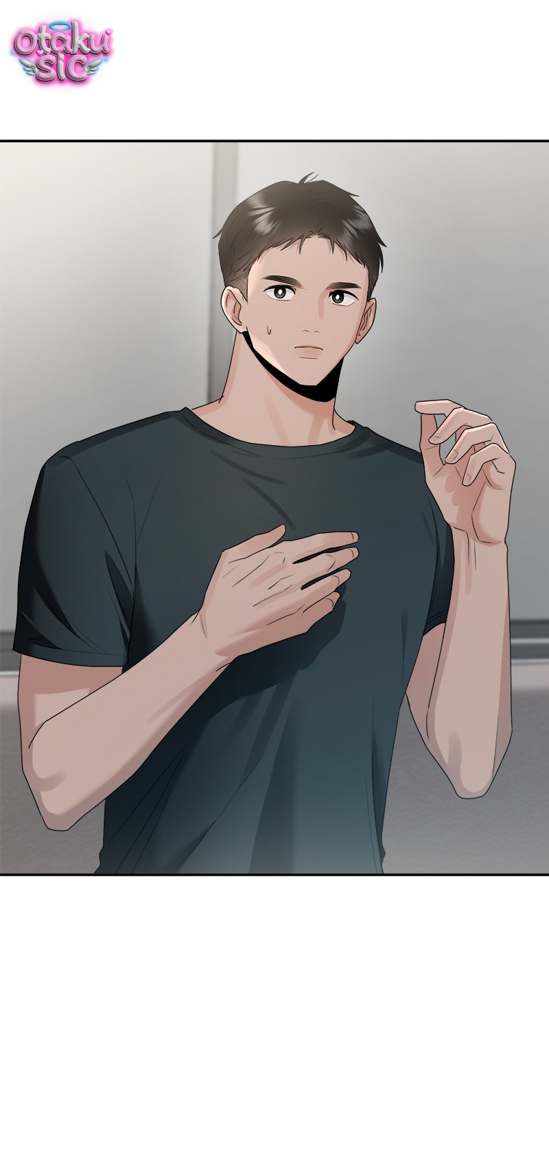 Thiên đường nơi trần thế - Chap 6 - Trang 40
