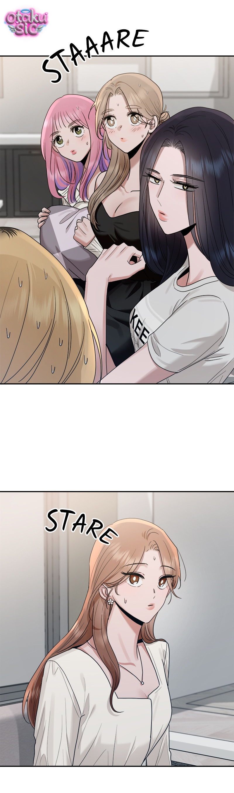 Thiên đường nơi trần thế - Chap 6 - Trang 46