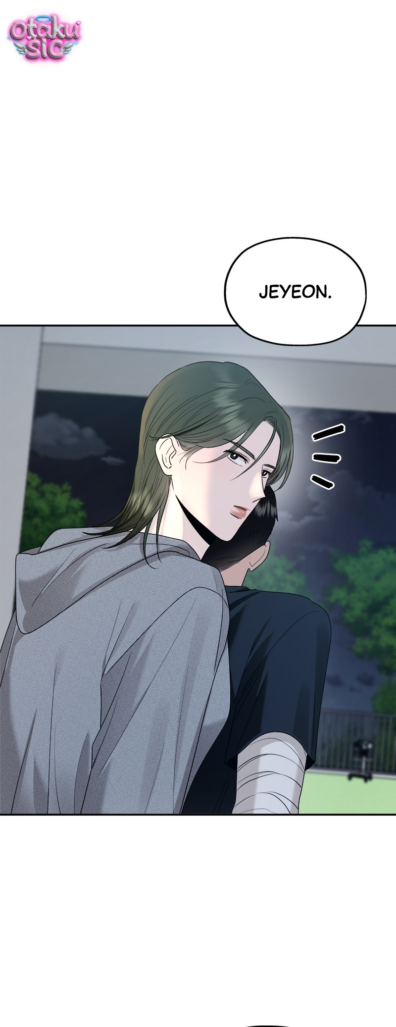 Thiên đường nơi trần thế - Chap 6 - Trang 50